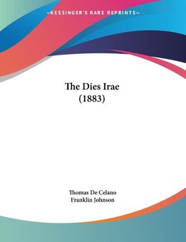 The Dies Irae (1883)