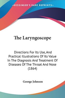 The Laryngoscope