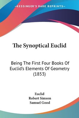 The Synoptical Euclid