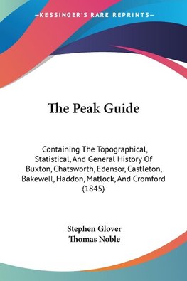 The Peak Guide