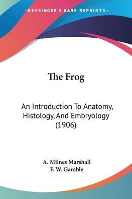 The Frog