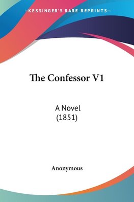 The Confessor V1