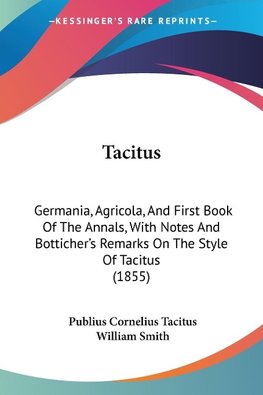 Tacitus