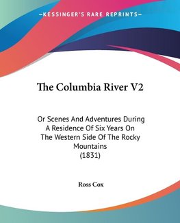 The Columbia River V2