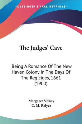 The Judges' Cave