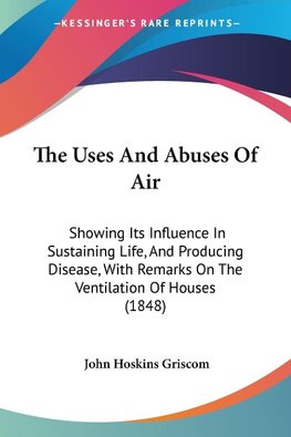 The Uses And Abuses Of Air