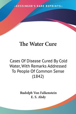 The Water Cure