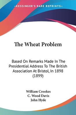 The Wheat Problem