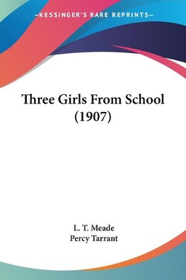 Three Girls From School (1907)