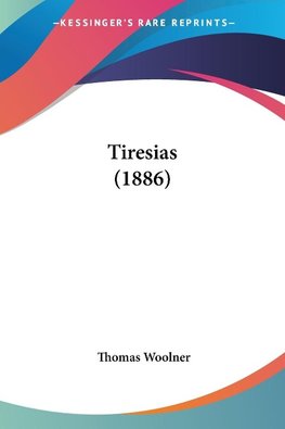 Tiresias (1886)