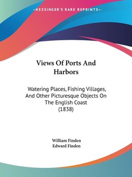 Views Of Ports And Harbors