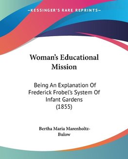 Woman's Educational Mission