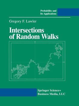 Intersections of Random Walks