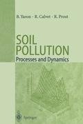 Soil Pollution