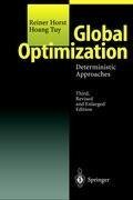 Global Optimization