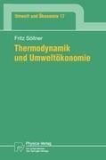 Thermodynamik und Umweltökonomie