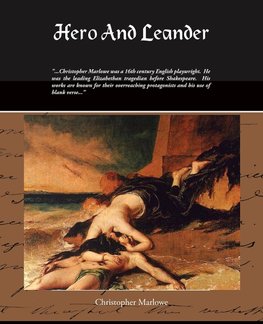 Hero and Leander