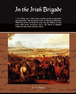 In the Irish Brigade