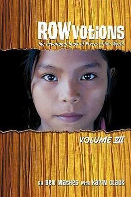 ROWvotions Volume VII