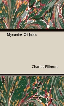 Mysteries Of John