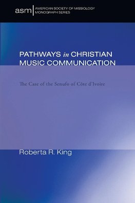 Pathways in Christian Music Communication