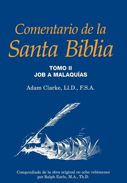 Comentario de la Santa Biblia, Tomo 2