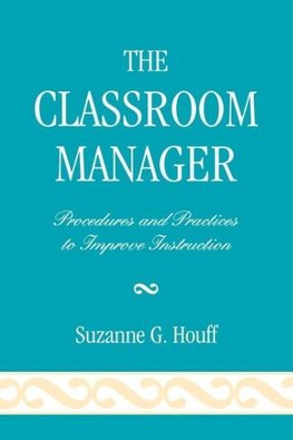 The Classroom Manager