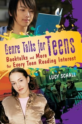 Genre Talks for Teens