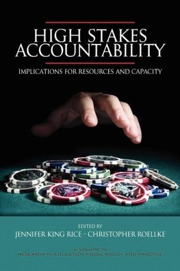 High Stakes Accountability