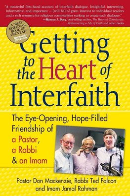 Getting to Heart of Interfaith