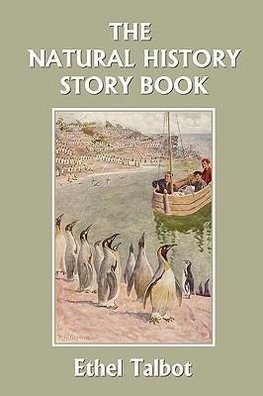 The Natural History Story Book (Yesterday's Classics)