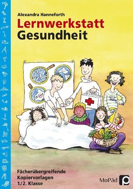 Lernwerkstatt Gesundheit