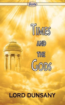 Time and the Gods