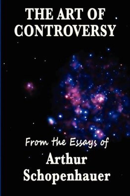 The Art of Controversy