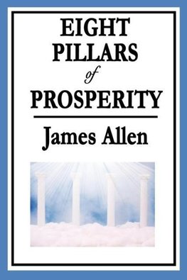 Eight Pillars of Prosperity