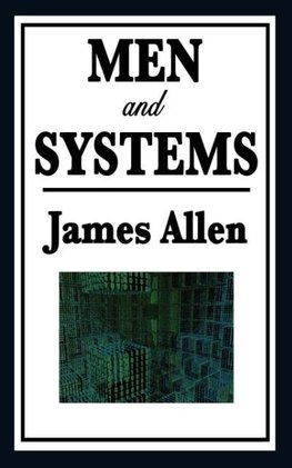 Men and Systems