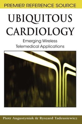 Ubiquitous Cardiology