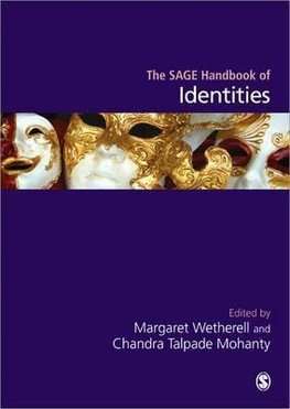 Wetherell, M: SAGE Handbook of Identities