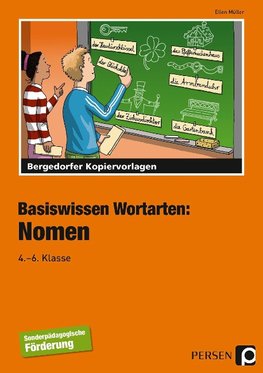 Grundwissen: Wortarten