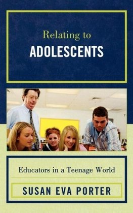 Relating to Adolescents