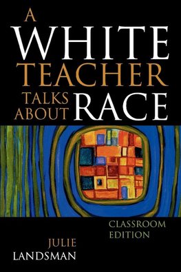 White Teacher Talks about Race