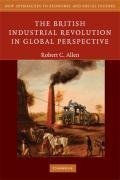 The British Industrial Revolution in Global             Perspective