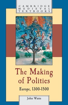 The Making of Polities