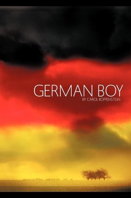 German Boy