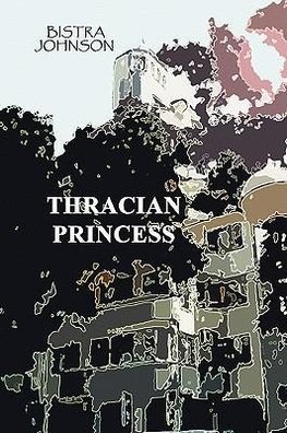 Thracian Princess