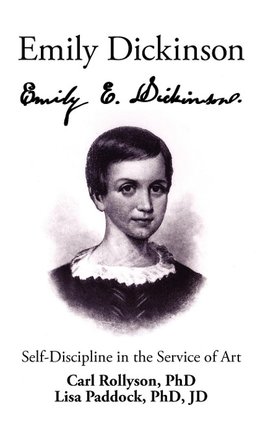 Emily Dickinson