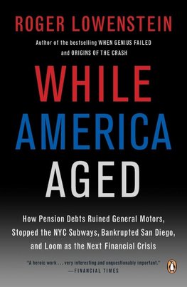 While America Aged