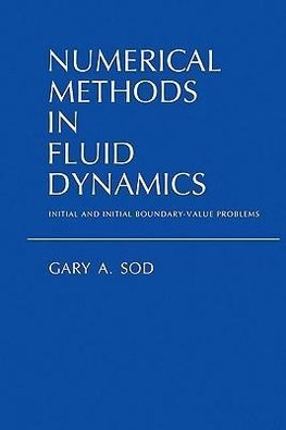 Numerical Methods in Fluid Dynamics