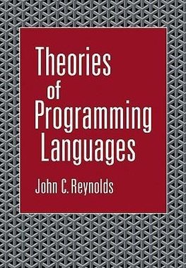 Theories of Programming Languages