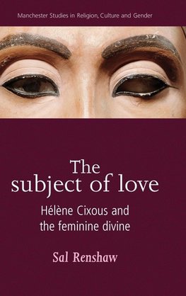 The subject of love